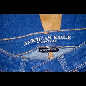 Women’s American Eagle Jeans